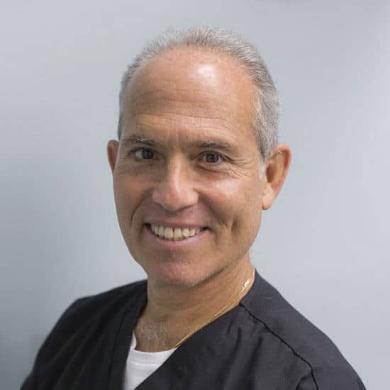 Dr. Paul Koppelman