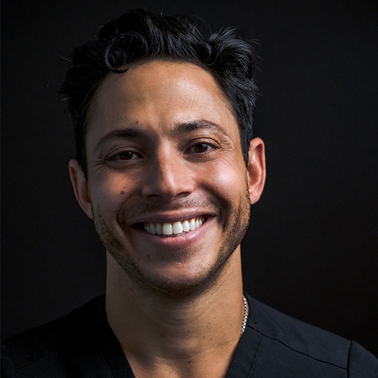 Dr. Adam Koppelman